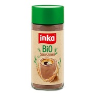 Kawa rozpuszczalna zbożowa INKA BIO orkisz 100 g