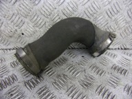 rohr Schlauch intercooler turbo AUDI A4 B6 2.5 TDI