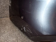 BMW X5 G05 M-PAKET 18- STOSSSTANGE HINTEN HECK