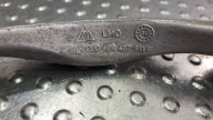 arm left front upper OE 4D0407511F AUDI A4 B6 A6 C5 PASSAT B5 SUPERB and