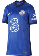 Detské tričko Nike Chelsea FC 20/21 128-137cm