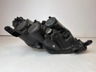 light front front left Seat Toledo IV UK Anglik