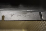 moulding threshold right PORSCHE CAYENNE 9Y 1