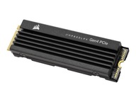 Corsair MP600 Pro Lpx 500GB M.2 NVMe PCIe x4 Gen4