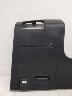 HYUNDAI I20 II couverture du tableau de bord sous volant EU 2014