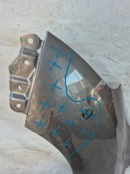 TOYOTA VERSO LIFT 13- fender left front front