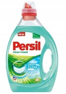 Persil Deep Clean Plus Fresh Power Żel do prania świeża bryza, 1,95l