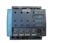 Moduł SITOP PSE200U 10A 4-CHANNEL INPUT 6EP1961-2BA21