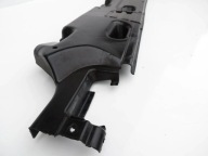 Blende Abdeckung abdeckung Unterfahrschutz links AUDI Q7 4L 7L8825211C