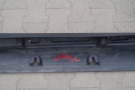 moulding threshold front left MERCEDES ML W166 A166