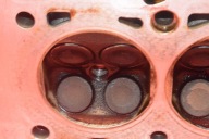TESTATA Motore 1001837 VOLVO S60 1 e 2.4 20V 140 KM 00-04