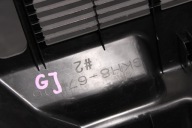 COUVERTURE TABLIER MOTEUR DE COUVERTURE CONSOLE MAZDA 6 GJ GKH8-67Z06