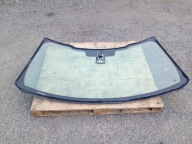 window front front iron Ford F150 F-150 2015