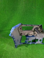 front bumper front SKODA KODIAQ LIFT NR.Z6162