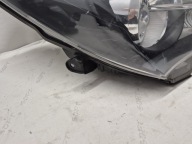 TOYOTA YARIS III LIFT 14- light right front front lens
