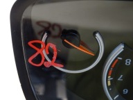dials dials PREDKOSCIOMIERZ BMW M5 7848618 UK