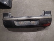 complete rear part RENAULT LAGUNA II TEB66