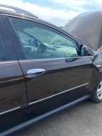 door right front front Fiat Croma 05-11 kod lakieru 742