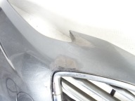 FORD FIESTA MK8 8 bumper front front