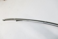 moulding windows right BMW F07 GT MODERN LCI
