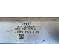 AUDI A4 A5 8K 8T B8 subframe axle beam front 8T0399315H