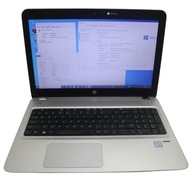 Notebook HP ProBook 450 G4 15,6" Intel Core i5 8 GB / 128 GB strieborný