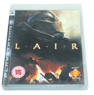 Lair PS3 PlayStation 3