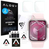 Ochranná fólia Alogy Apple Watch 9 41mm