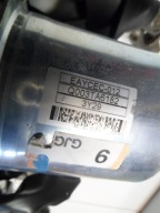 MAZDA 6 LIFT control electrics Q003TA6182 blocking