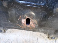 axle beam axle beam subframe front OPEL ASTRA K B16 2015-2022R