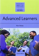 Advanced Learners Maley Alan