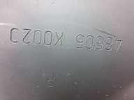 querlenker rechts vorne TOYOTA YARIS IV 20-26 48605-K0020
