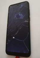 Smartfon Motorola Moto E6S (XT2053-1) uszkodzony MS123.02