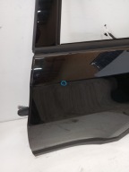 door left rear. JEEP COMPASS II 22R