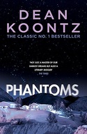 Phantoms: A chilling tale of breath-taking