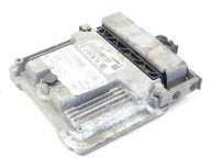 control unit computer ECU VW 2.0 TDI 03L906018QT 0281019395