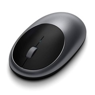 Satechi Mysz na Bluetooth - Gwiezdna szarość (ST-ABTCMM)