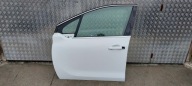 door left front PEUGEOT 208 12-19 5D LAK: EWP EWPB