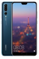 Smartfon Huawei P20 Pro 3letnia Gwarancja + Ubezpieczenie - Odnowiony