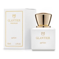 Glantier Premium 544 dámsky parfém 50ml kvetinový