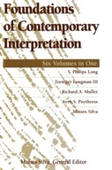 Foundations of Contemporary Interpretation Long