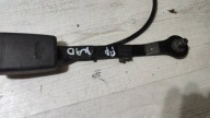 Renault Kadjar 17r 1.5dci front side right Klamra supports safety