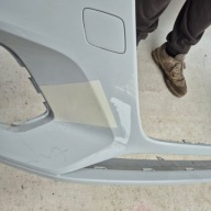 AUDI A5 II 2 8W 16-19 bumper front front washer PDC