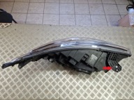 light left front lens Z LED FORD CUSTOM LIFT 17R->