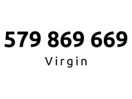 579-869-669 | Starter Virgin (86 96 69) #C