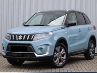 Suzuki Vitara 1.5 Strong Hybrid Premium 2WD AGS Suv 116KM 2024