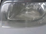 light left REFLEKTOR VW T5 7H 7H0 03-09
