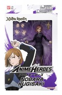 Figúrka Anime heroes jujutsu kaisen nobara kugisaki