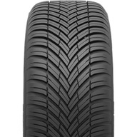 4x Opony całoroczne 215/55R16 93V Celsius AS2 TOYO 2023