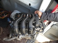 HM05 complete engine 1,2 THP PEUGEOT CITROEN 31 TYS
